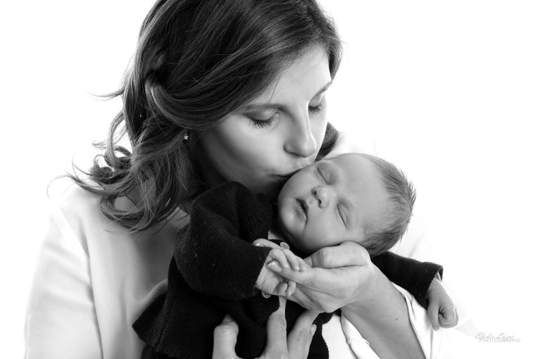 Photography, Newborns, Traditional