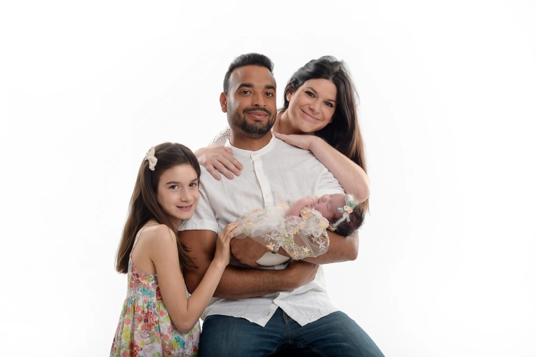 Photography, Newborns, Families, Traditional