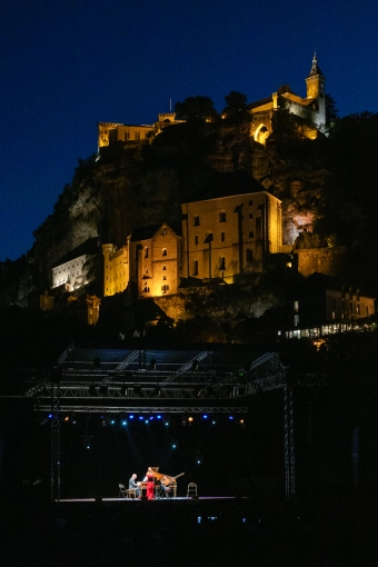 Photographie, Concert/Spectacle, Traditionnel