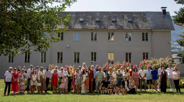 Photographie, Mariage, Traditionnel