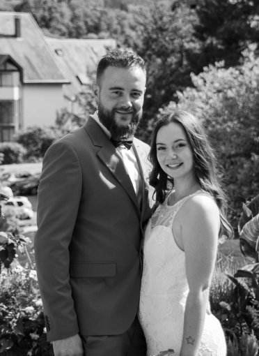 Photographie, Couple, Traditionnel