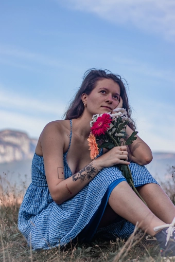 Photographie, Portrait, Traditionnel
