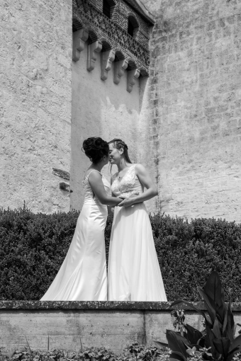 Photographie, Mariage, Traditionnel