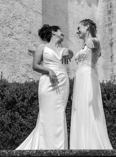 Photographie, Mariage, Traditionnel
