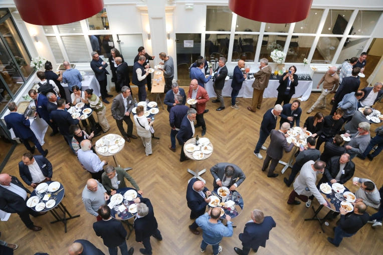 Photography, Event, Corporate, Conference / Trade Show, Traditional, Lifestyle