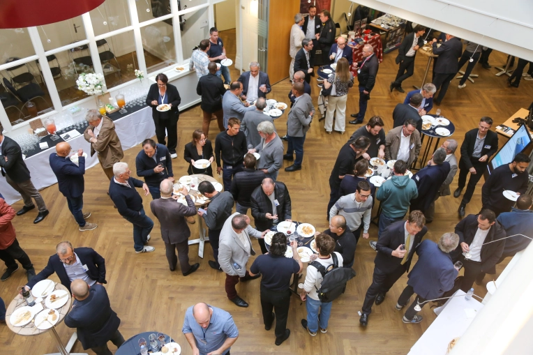 Photography, Event, Corporate, Conference / Trade Show, Traditional, Lifestyle