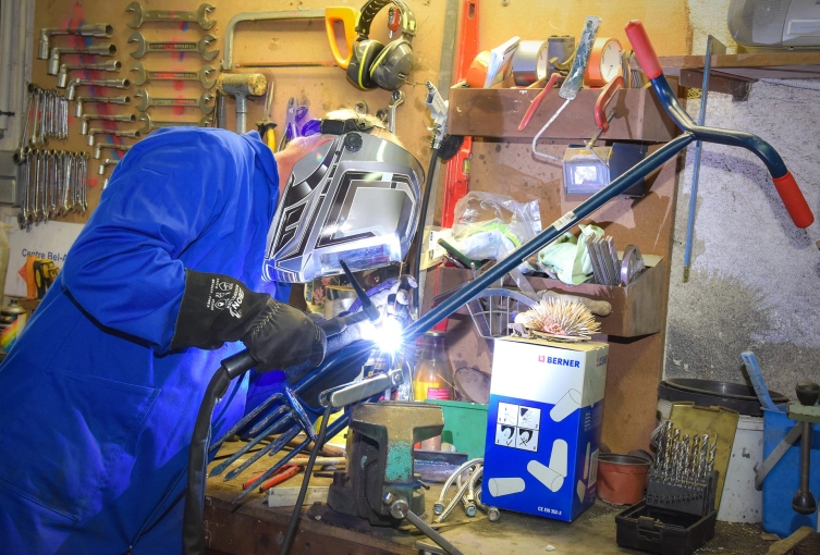 Photographie, Industrielle, Corporate, Artistique, Traditionnel
