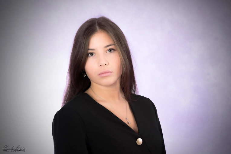 Photographie, Portrait, Mode/Book, Artistique