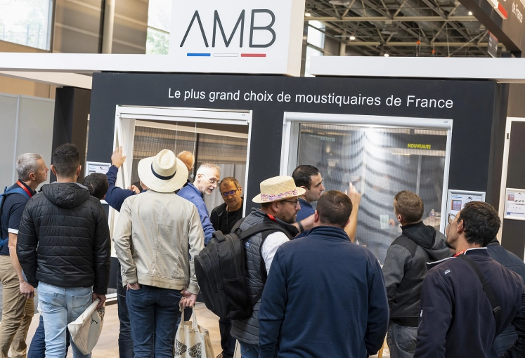 Photographie, Evènement, Conférence / Salon, Traditionnel