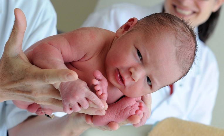 Photographie, Naissance, Famille, Portrait, Artistique