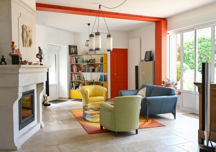 Photographie, Immobilier & Architecture, Architecture d'intérieur / Décoration, Artistique, Traditionnel