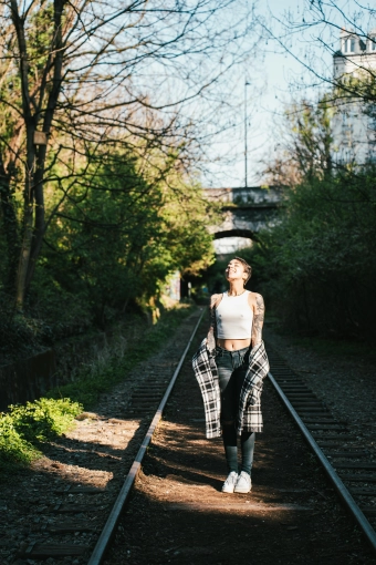 Photographie, Portrait, Lifestyle
