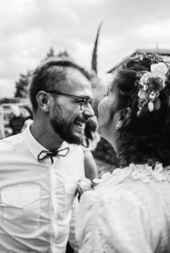 Photographie, Mariage, Artistique