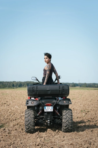 Photographie, Portrait, Mode/Book, Artistique