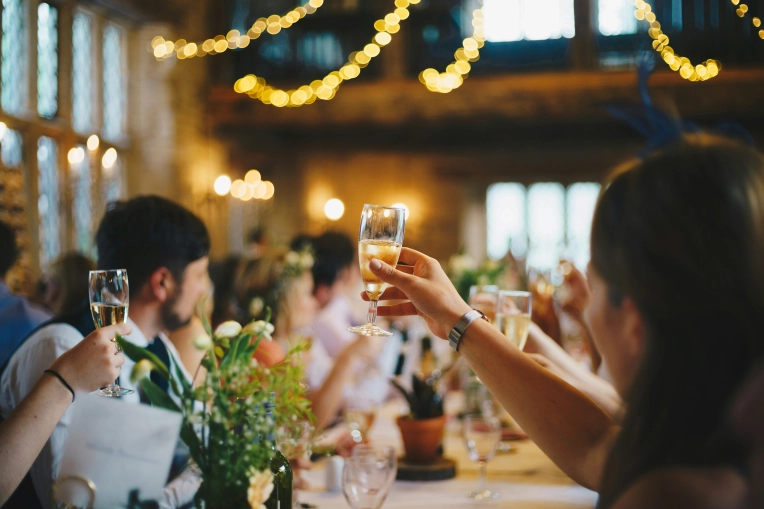 Photographie, Mariage, Traditionnel