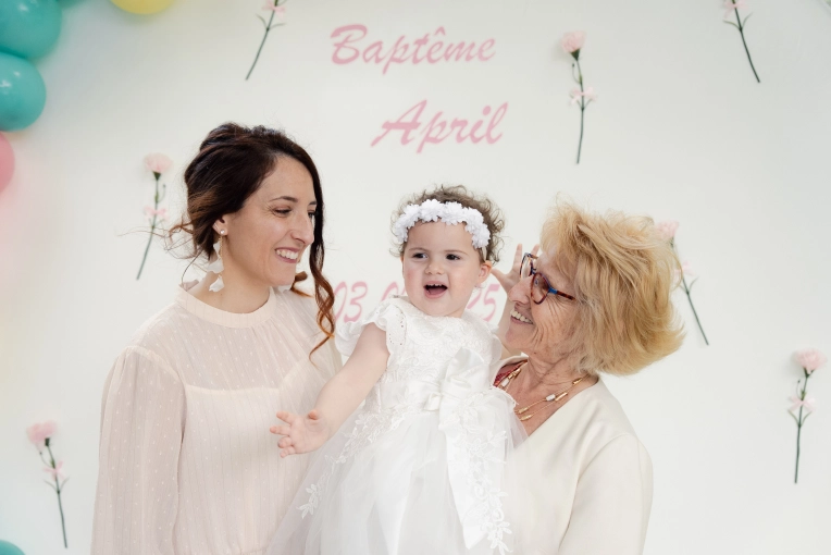 Photographie, Famille, Traditionnel