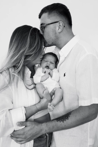 Photographie, Grossesse, Naissance, Famille, Couple, Traditionnel