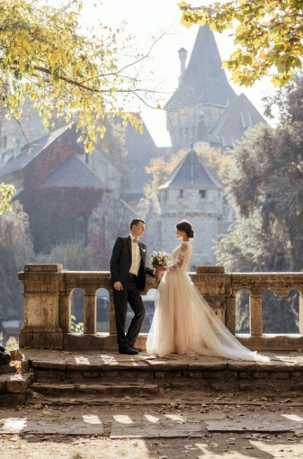 Photographie, Mariage, Traditionnel, Lifestyle