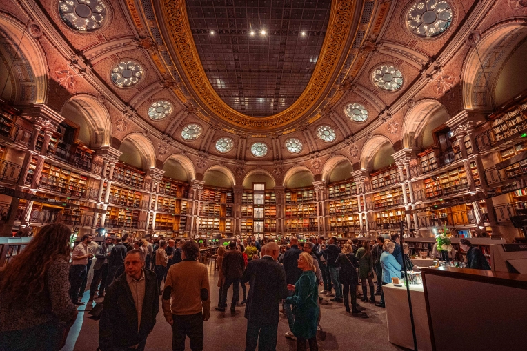Photographie, Evènement, Traditionnel
