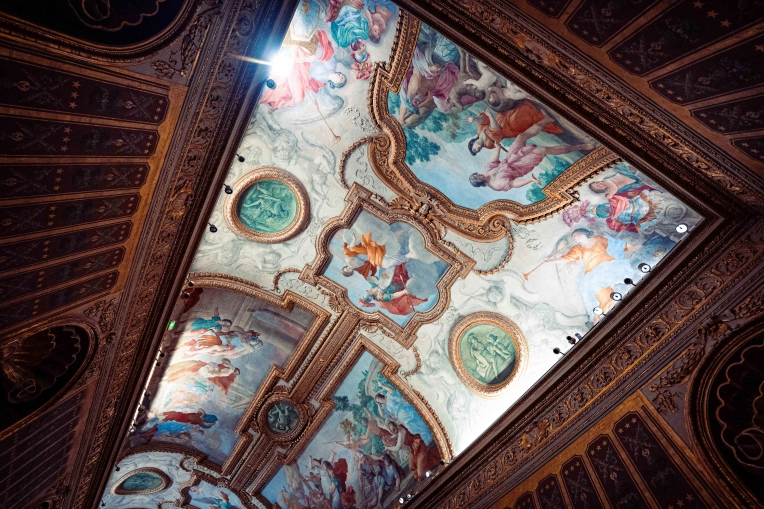 Photographie, Architecture d'intérieur / Décoration, Traditionnel