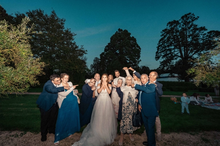Photographie, Mariage, Traditionnel, Vintage