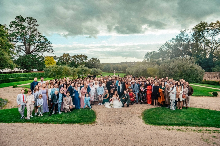 Photographie, Mariage, Traditionnel, Vintage