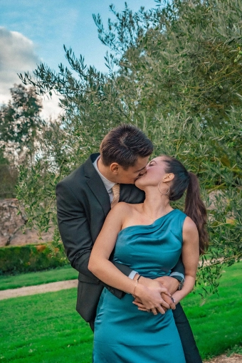Photographie, Mariage, Traditionnel, Vintage
