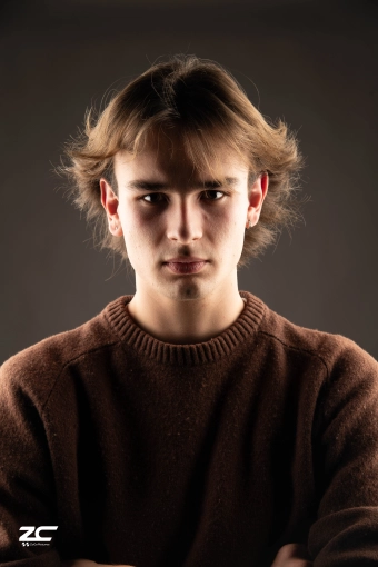 Photographie, Portrait, Artistique