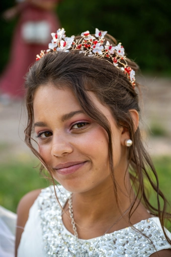 Photographie, Portrait, Artistique