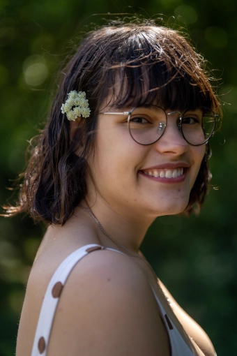 Photographie, Portrait, Nature, Artistique