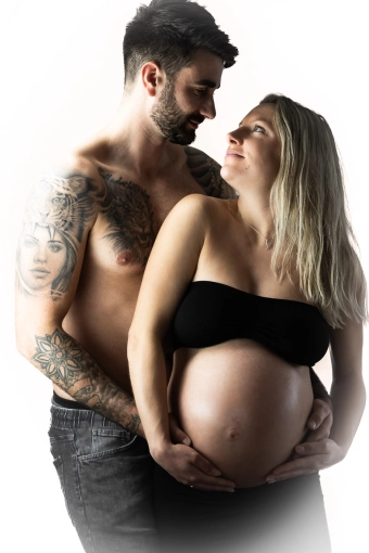 Photographie, Grossesse, Artistique