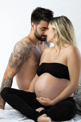 Photographie, Grossesse, Artistique