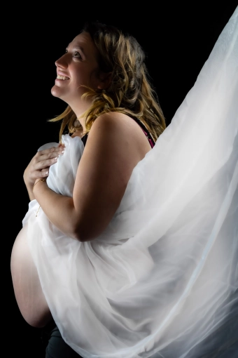 Photographie, Grossesse, Artistique