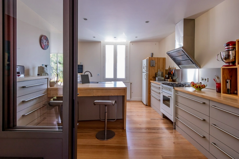 Photographie, Immobilier & Architecture, Traditionnel
