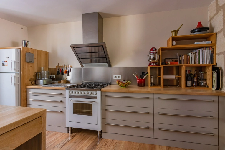 Photographie, Immobilier & Architecture, Traditionnel