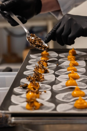 Photographie, Culinaire, Traditionnel