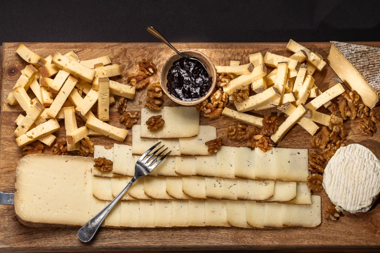Photographie, Culinaire, Traditionnel
