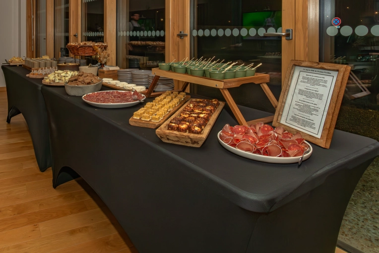 Photographie, Conférence / Salon, Traditionnel