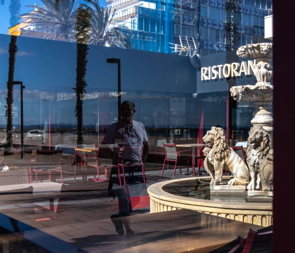 Photographie, Retouche photo, Immobilier & Architecture, Artistique