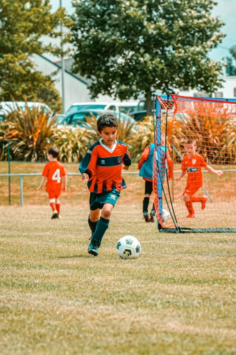 Photography, Video / Video Editing, Sports, Artistic