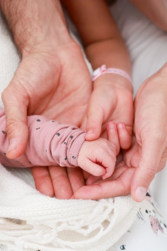 Photography, Newborns, Traditional