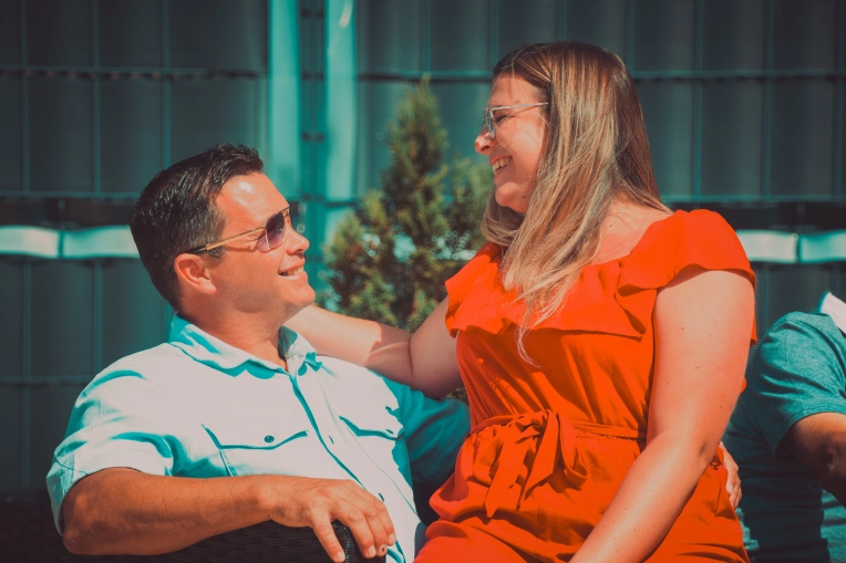 Photography, Couples / Engagement, Artistic