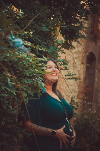 Photography, Maternity, Artistic