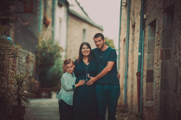 Photography, Maternity, Artistic