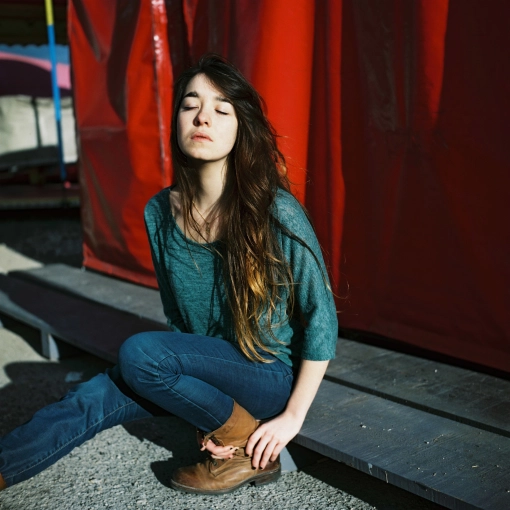 Photographie, Portrait, Artistique
