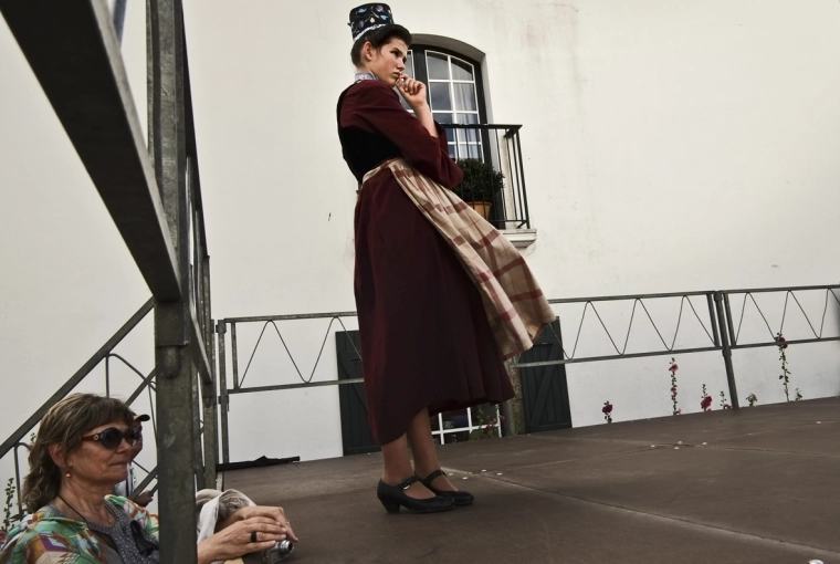 Photographie, Evènement, Traditionnel