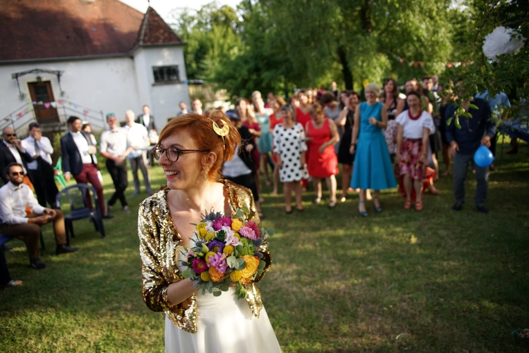 Photographie, Mariage, Traditionnel