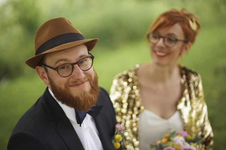 Photographie, Mariage, Traditionnel