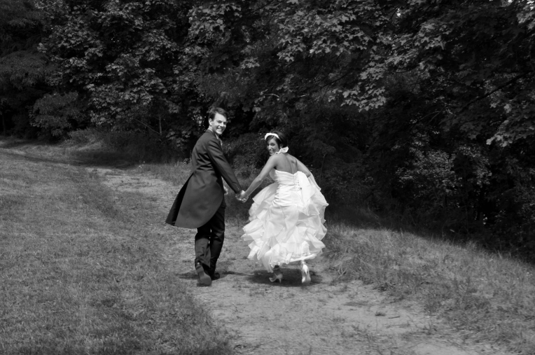 Photographie, Mariage, Traditionnel