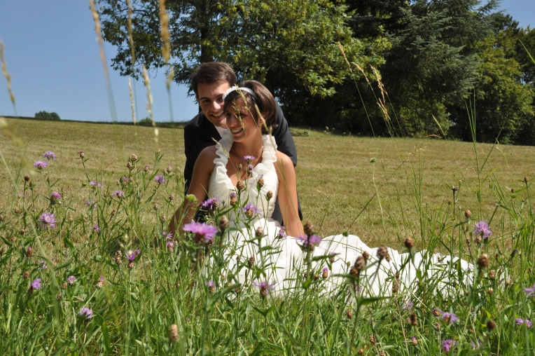 Photographie, Mariage, Traditionnel